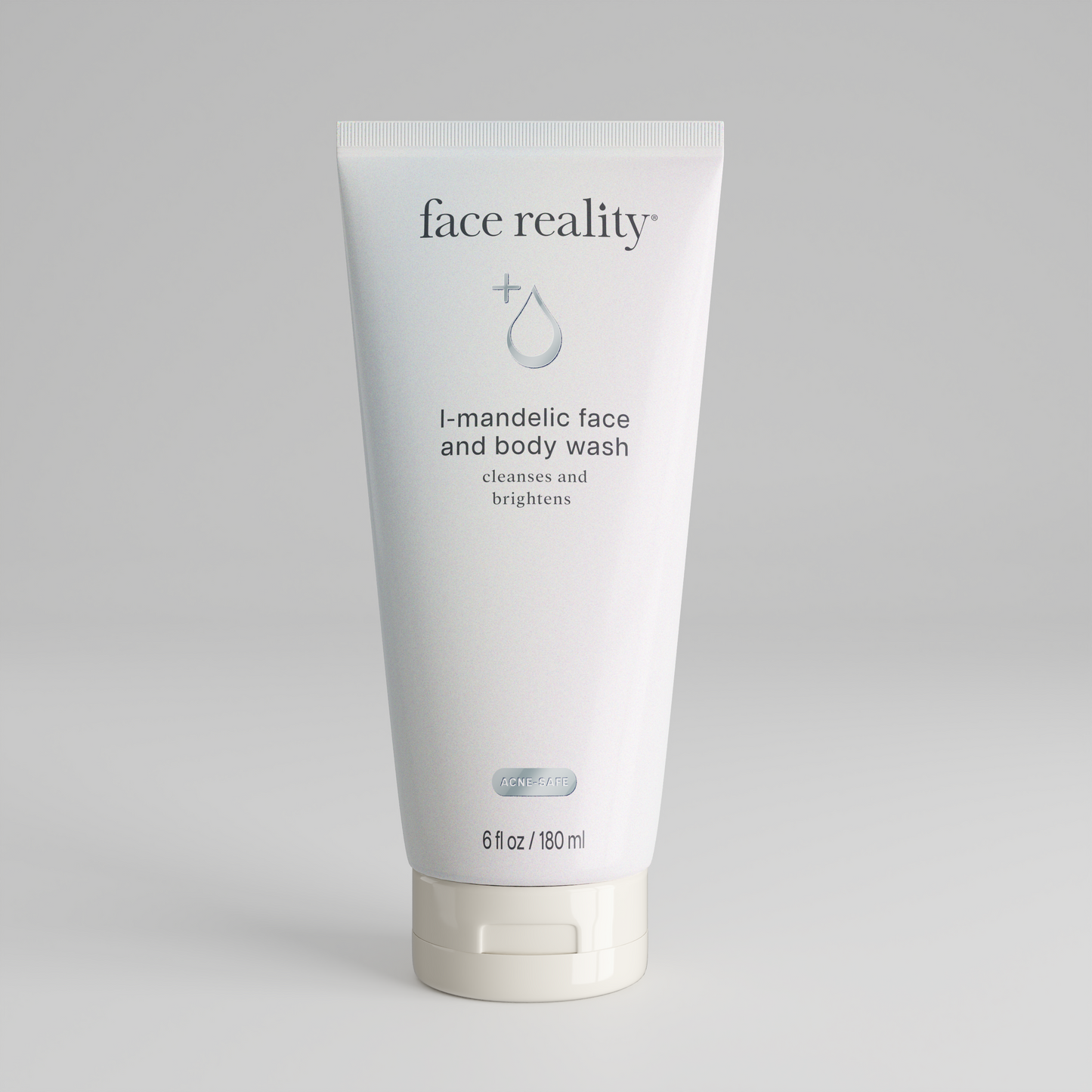 Face Reality - I-Mandelic Face and Body Wash