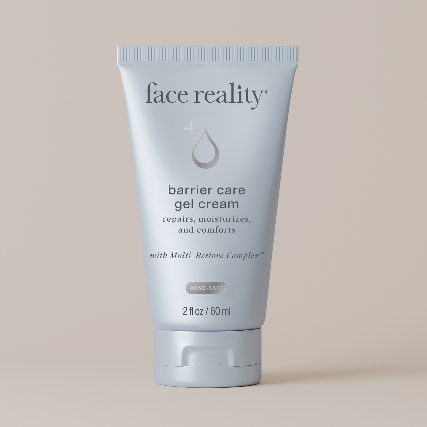 Face Reality - Barrier Care Gel Cream
