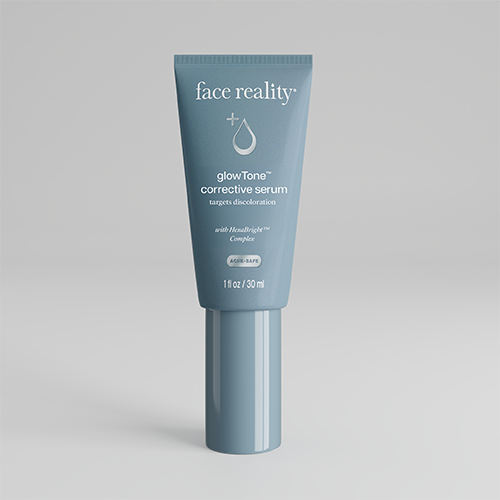 Face Reality - GlowTone Corrective