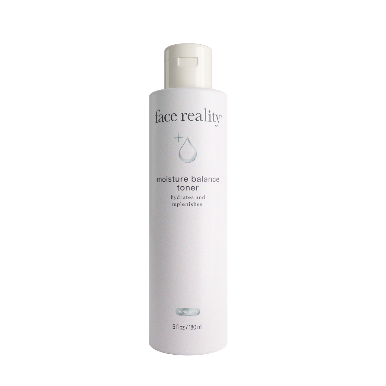 Face Reality - Moisture Balance Toner
