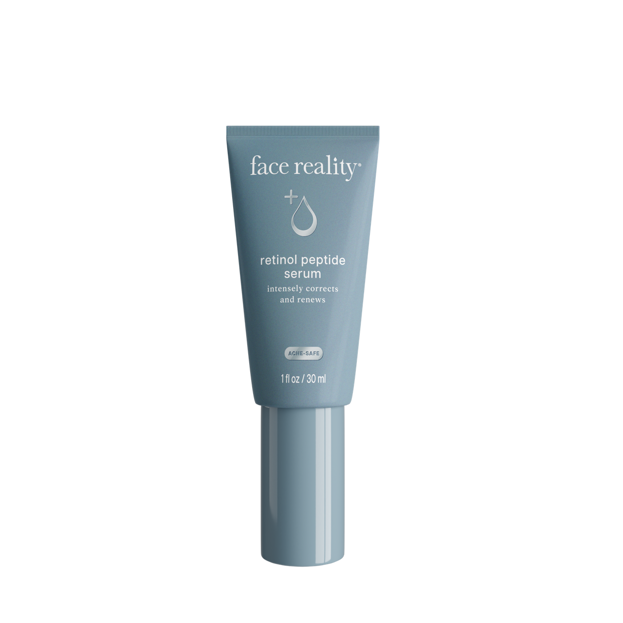 Face Reality - Retinol Peptides Serum