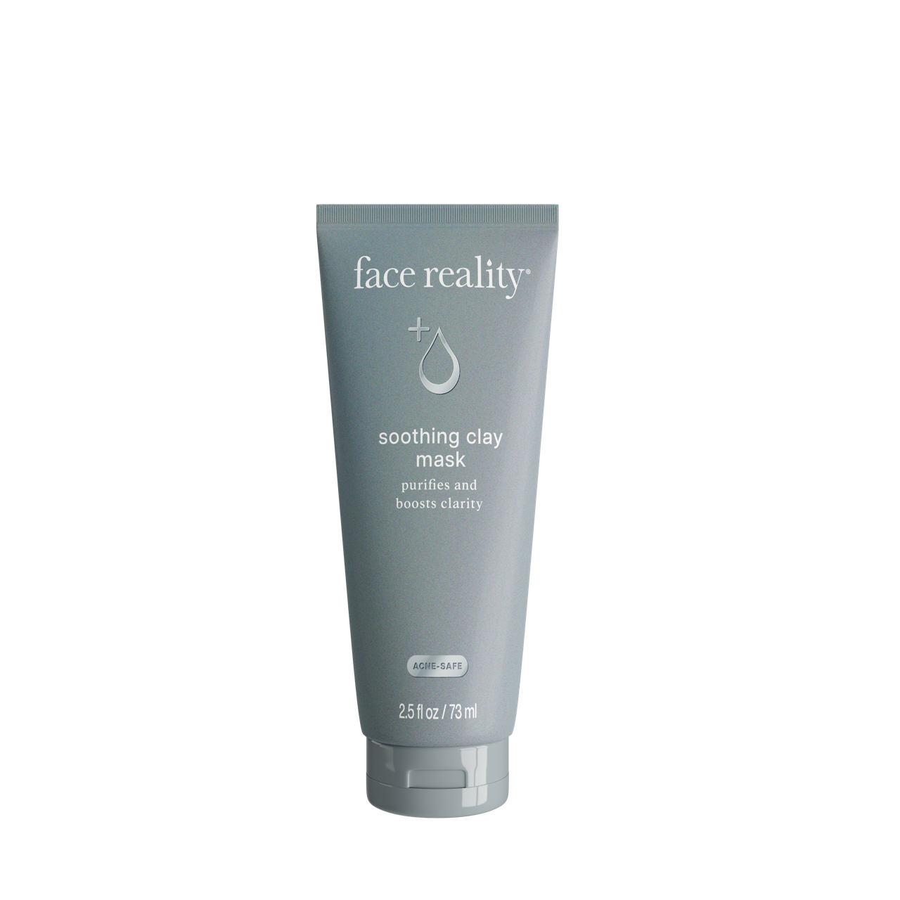 Face Reality - Soothing clay mask