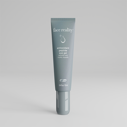 Face Reality - Antioxidant Peptide eye gel