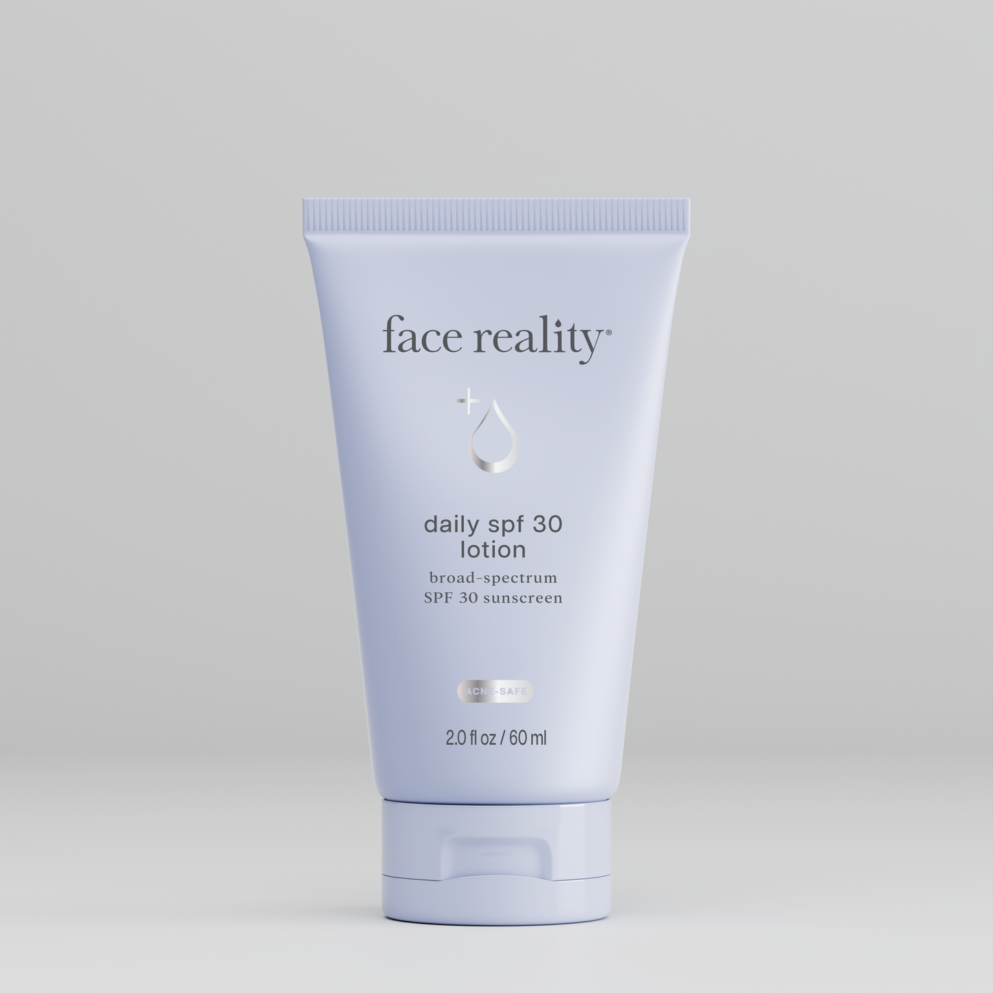 Face Reality - Daily SPF 30 Lotion