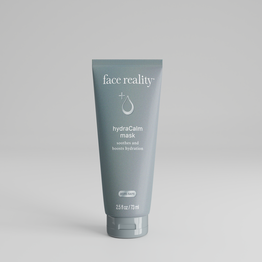 Face Reality - Mask HydraCalm