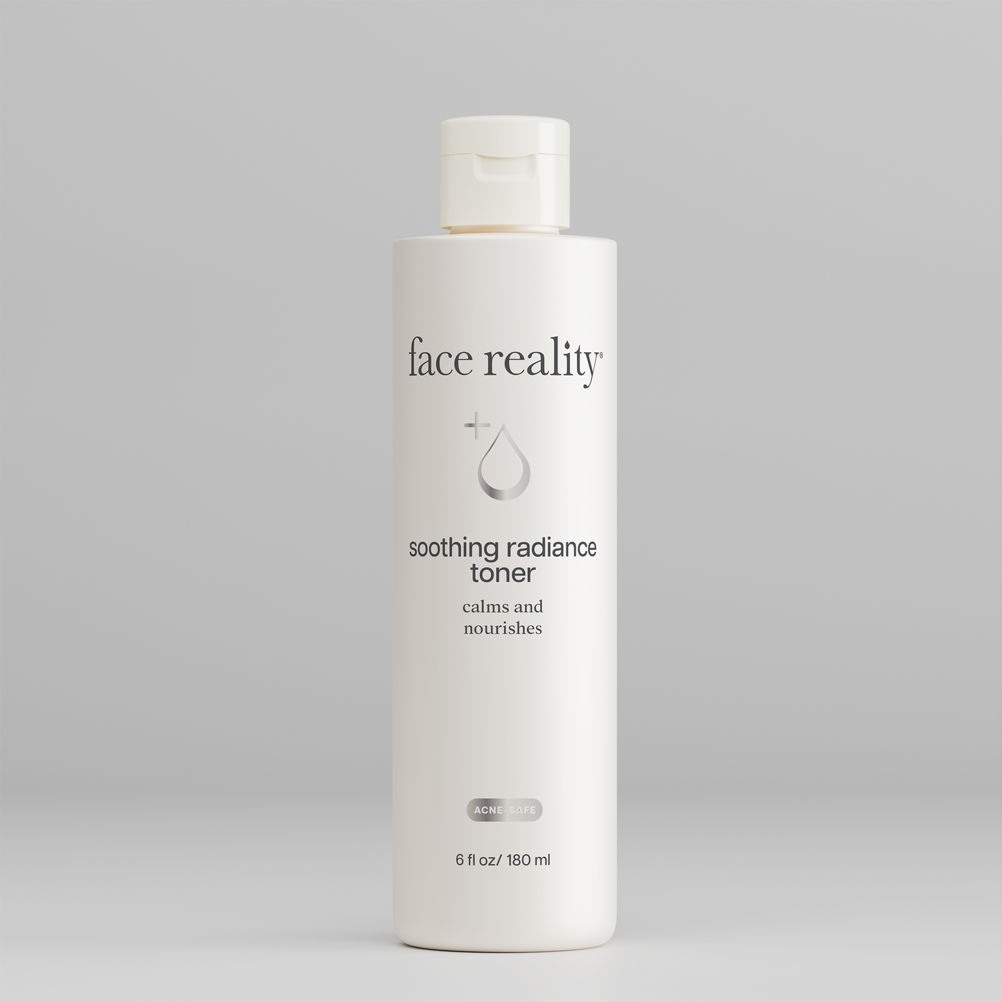Face Reality - Soothing Radiance Toner