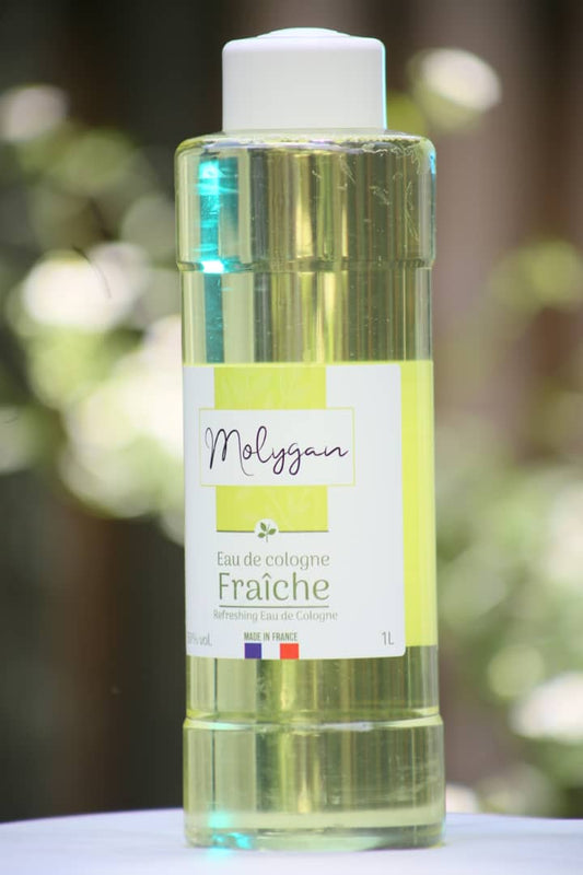 Molygan Eau de cologne  1L