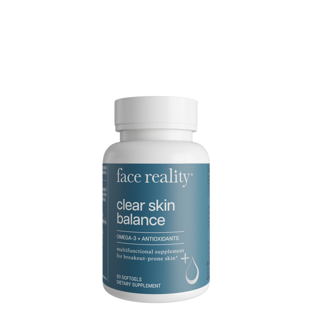 Face Reality - Clear Skin Balance