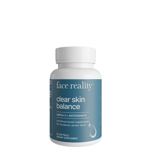 Face Reality - Clear Skin Balance