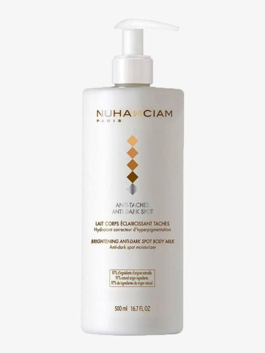 NUHANCIAM Anti dark spots  500ml