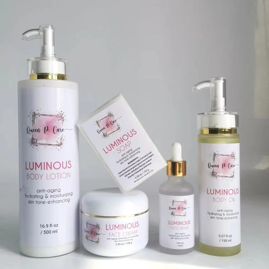 Luminous Set