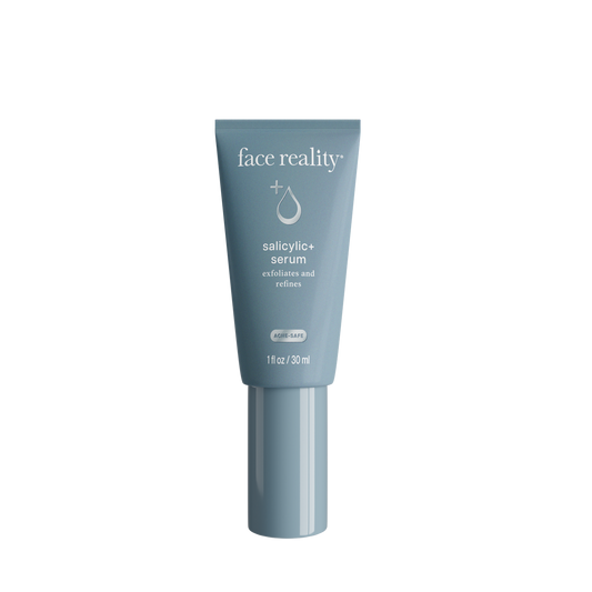 Face Reality - Salicylic+ Serum